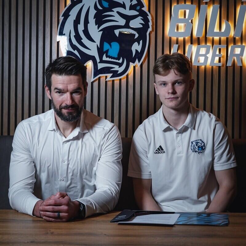 Foto: FB Bílí Tygři